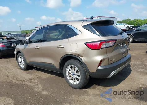 2020 Ford Escape Se from USA, damaged, VIN 1FMCU9G67LUA94600